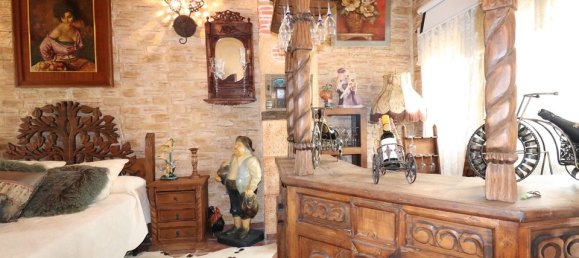 6 bedrooms Villa in Daya Nueva, Spain No. 177160 22