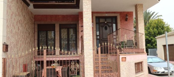 6 bedrooms Villa in Daya Nueva, Spain No. 177160 2