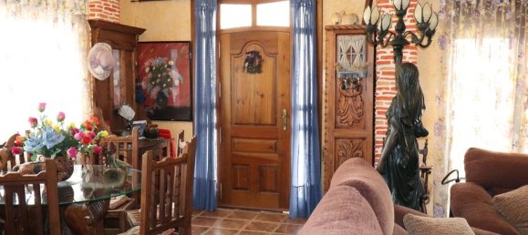 6 bedrooms Villa in Daya Nueva, Spain No. 177160 4