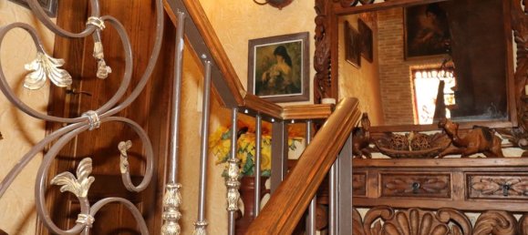 6 bedrooms Villa in Daya Nueva, Spain No. 177160 10