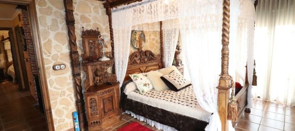 6 bedrooms Villa in Daya Nueva, Spain No. 177160 14