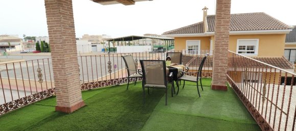 6 bedrooms Villa in Daya Nueva, Spain No. 177160 17