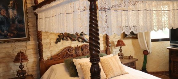 6 bedrooms Villa in Daya Nueva, Spain No. 177160 11