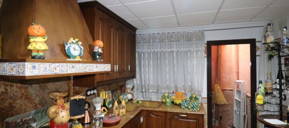 6 bedrooms Villa in Daya Nueva, Spain No. 177160 23