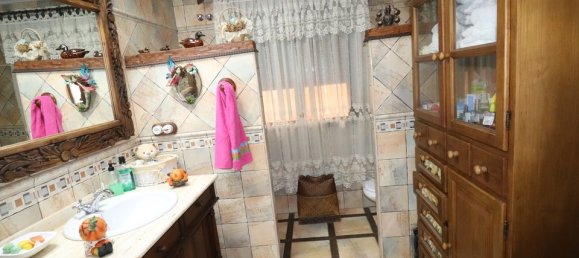 6 bedrooms Villa in Daya Nueva, Spain No. 177160 19