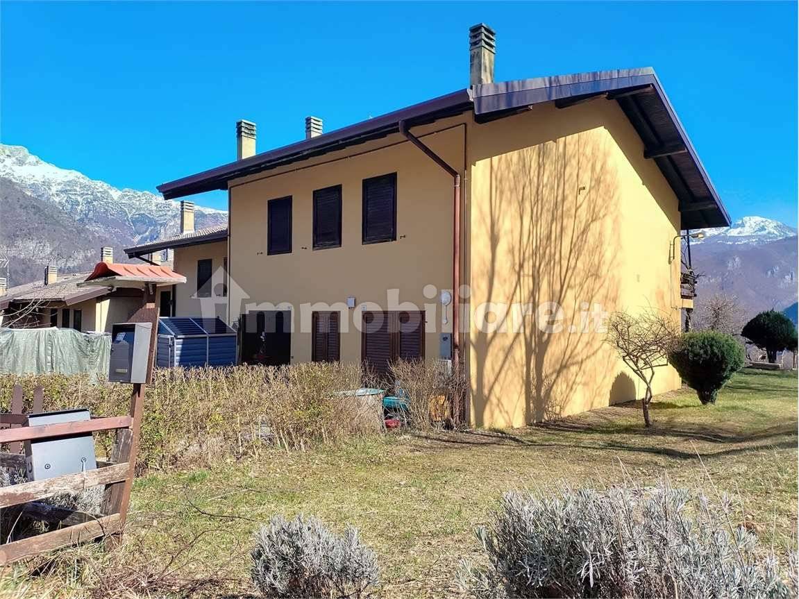 Apartamento T2 em Vallarsa, Italy N.º 216248