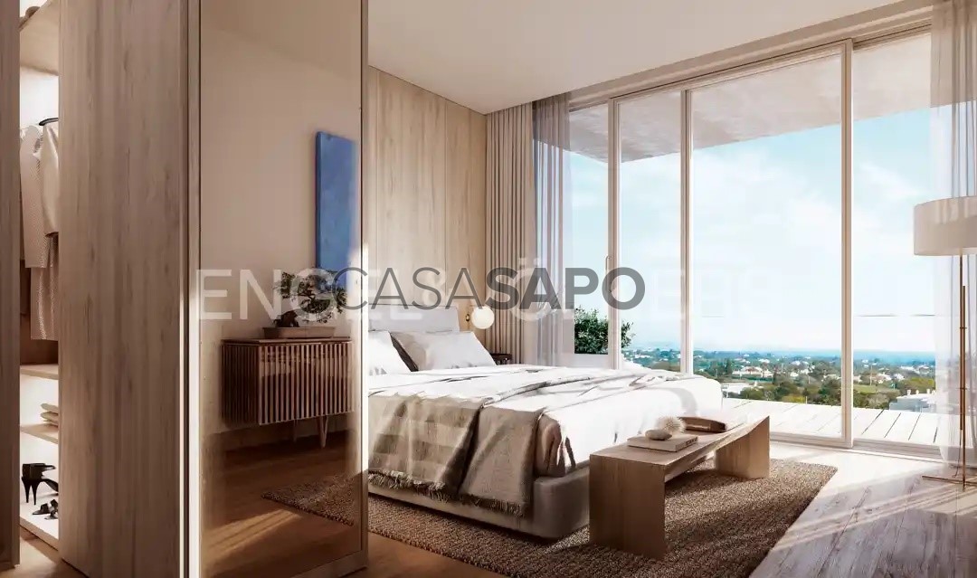 2 chambres Appartement à Lagoa, Portugal No. 255162