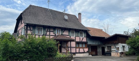 4 chambres Maison à Jettingen, France No. 86562 9