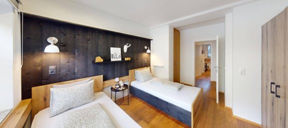 3 Schlafzimmer Wohnung in Landeck, Austria, Nr. 181396 6