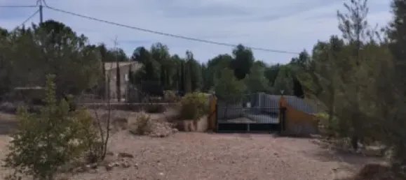 4 bedrooms House in Aledo, Spain No. 164341 29