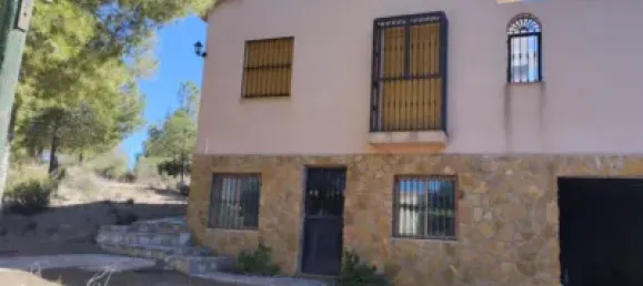 4 bedrooms House in Aledo, Spain No. 164341 49