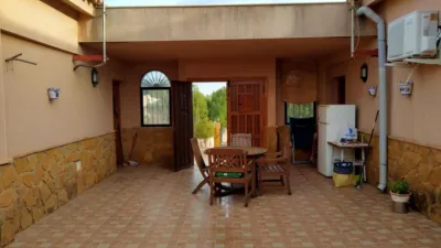 4 bedrooms House in Aledo, Spain No. 164341
