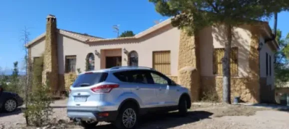 4 bedrooms House in Aledo, Spain No. 164341 45