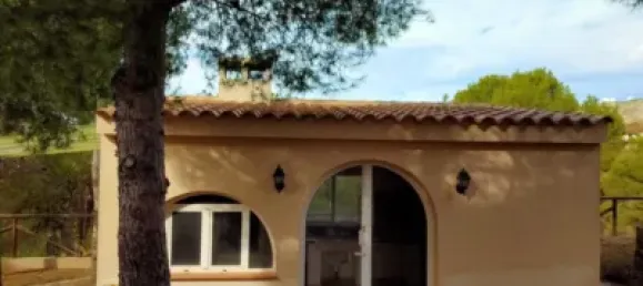 4 bedrooms House in Aledo, Spain No. 164341 39