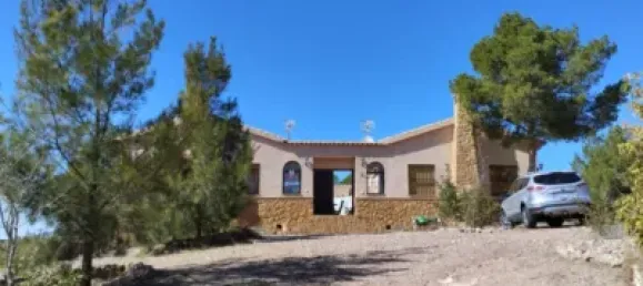 4 bedrooms House in Aledo, Spain No. 164341 43