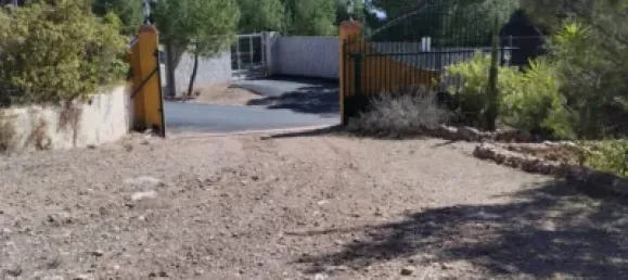 4 bedrooms House in Aledo, Spain No. 164341 48