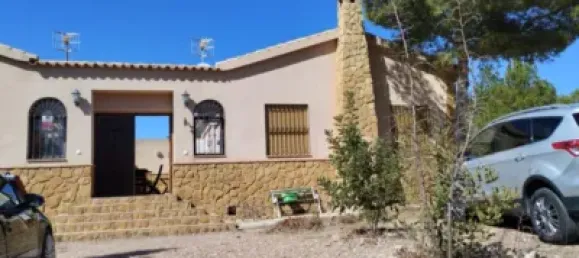 4 bedrooms House in Aledo, Spain No. 164341 44