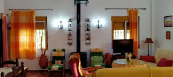 4 bedrooms House in Aledo, Spain No. 164341 8