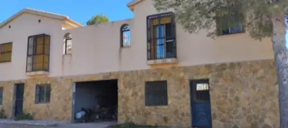 4 bedrooms House in Aledo, Spain No. 164341 33