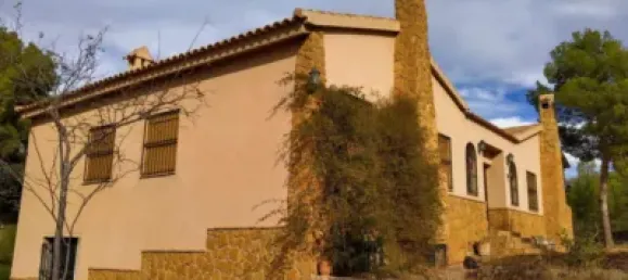 4 bedrooms House in Aledo, Spain No. 164341 31