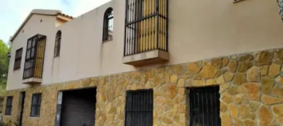 4 bedrooms House in Aledo, Spain No. 164341 32