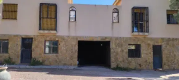 4 bedrooms House in Aledo, Spain No. 164341 34