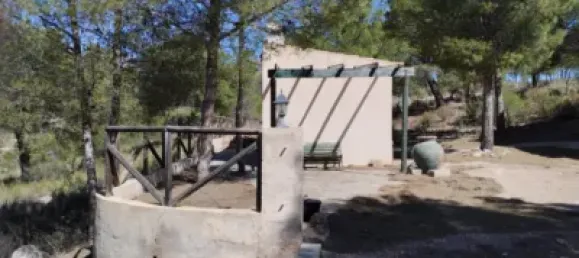 4 bedrooms House in Aledo, Spain No. 164341 38