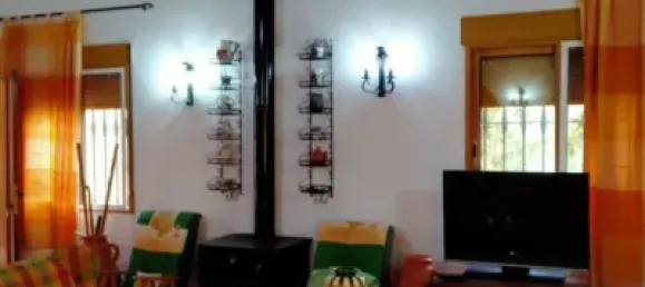 4 bedrooms House in Aledo, Spain No. 164341 10