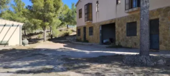 4 bedrooms House in Aledo, Spain No. 164341 36