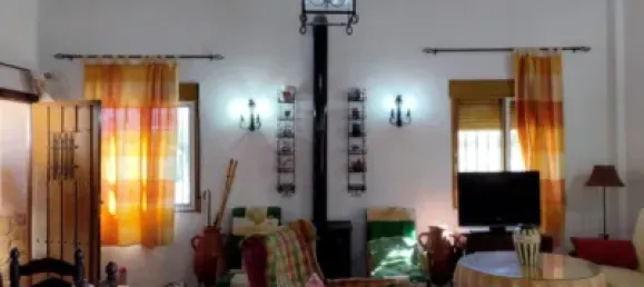 4 bedrooms House in Aledo, Spain No. 164341 3