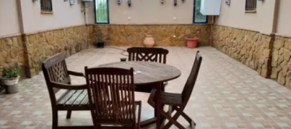 4 bedrooms House in Aledo, Spain No. 164341 2