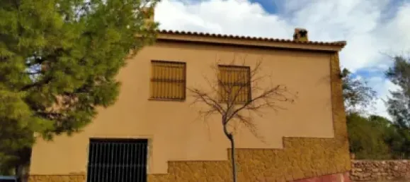4 bedrooms House in Aledo, Spain No. 164341 30