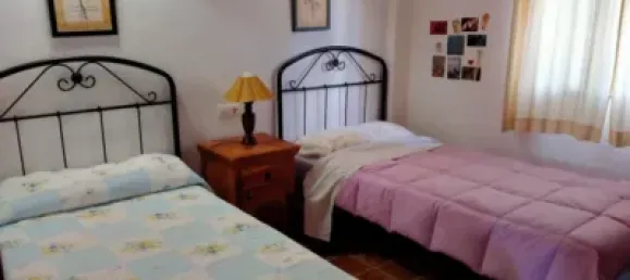 4 bedrooms House in Aledo, Spain No. 164341 23