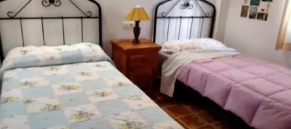 4 bedrooms House in Aledo, Spain No. 164341 24