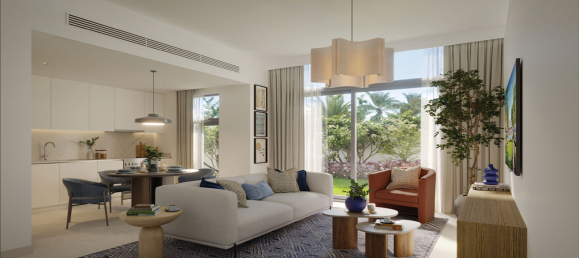 5 Schlafzimmer Villa in Mohammed Bin Rashid City, UAE, Nr. 5696 4