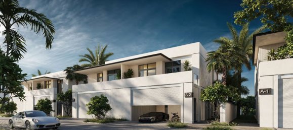 5 Schlafzimmer Villa in Mohammed Bin Rashid City, UAE, Nr. 5696 6