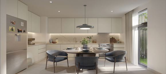 5 Schlafzimmer Villa in Mohammed Bin Rashid City, UAE, Nr. 5696 5