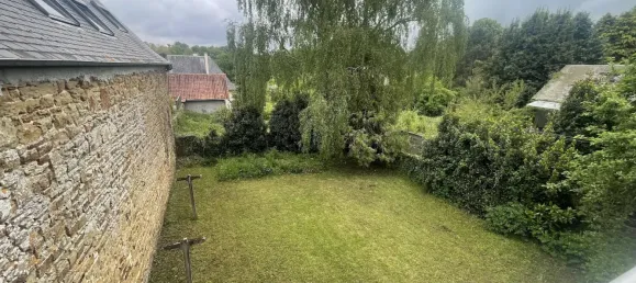 3 Schlafzimmer Haus in Manche, France, Nr. 352857 3