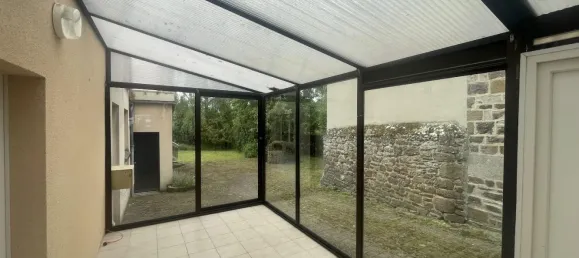 3 Schlafzimmer Haus in Manche, France, Nr. 352857 11