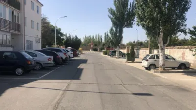 3 bedrooms Apartment in Penaranda de Bracamonte, Spain No. 25006