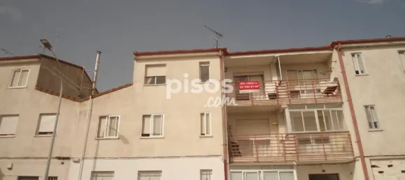 3 bedrooms Apartment in Penaranda de Bracamonte, Spain No. 25006 15