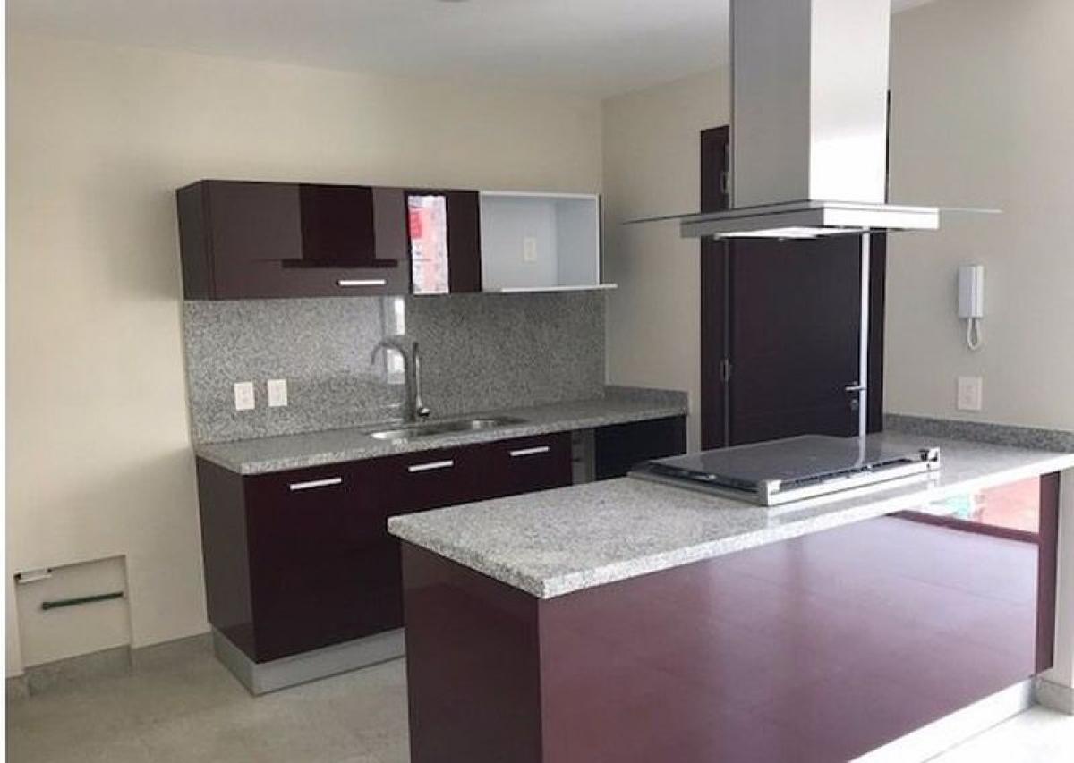 Apartamento T2 em Mexicali, Mexico N.º 161192