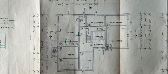 3 chambres Maison à Salzgitter, Germany No. 271424 19