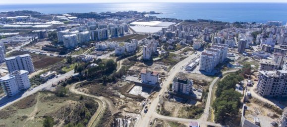 Apartamento de 1+1 en Alanya, Turkey No. 31007 7