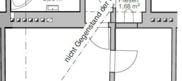 2-Zimmer Wohnung in Margareten, Austria, Nr. 192856 15