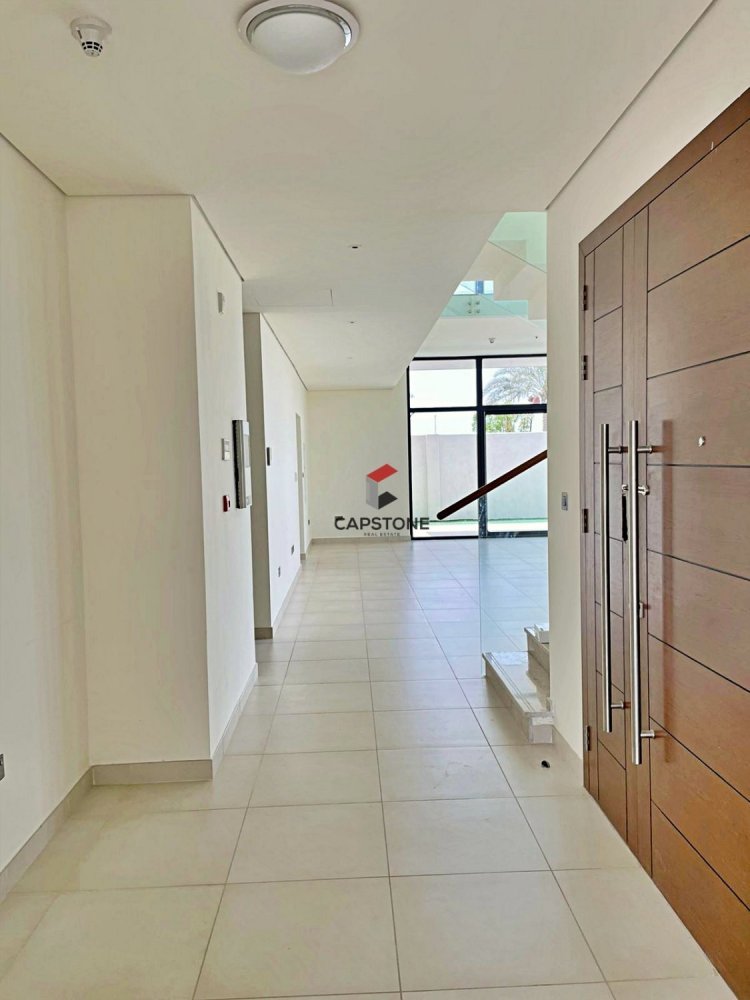 4 bedrooms Villa in Yas Island, UAE No. 4906