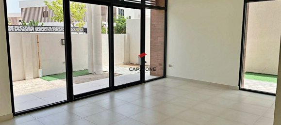 4 bedrooms Villa in Yas Island, UAE No. 4906 6