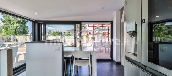 Ático de 3 dormitorios en Bologna, Italy No. 337884 3