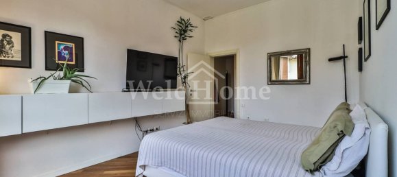 Ático de 3 dormitorios en Bologna, Italy No. 337884 21