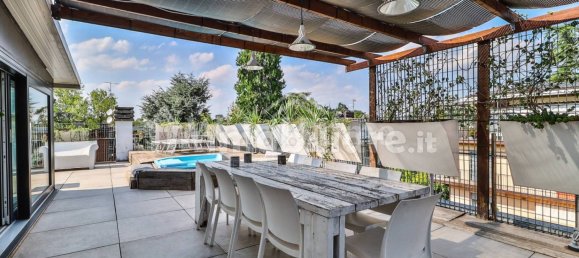 Ático de 3 dormitorios en Bologna, Italy No. 337884 9